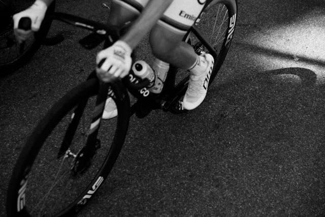 Inspiration for Speed, Shadows & Secrets