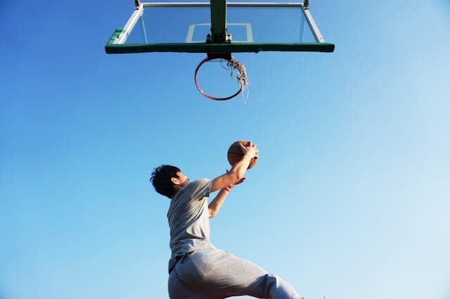 Inspiration for Broken Net, Big Dreams
