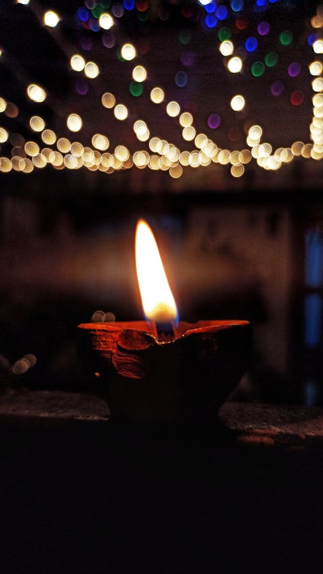 Inspiration for Light Up Your Story