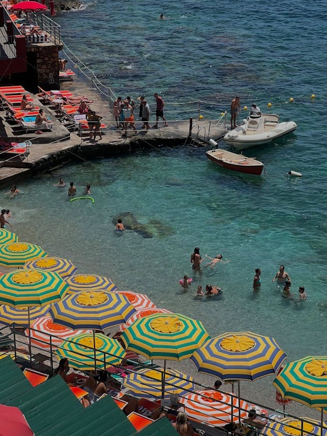 Inspiration for A Perfect Summer Day!