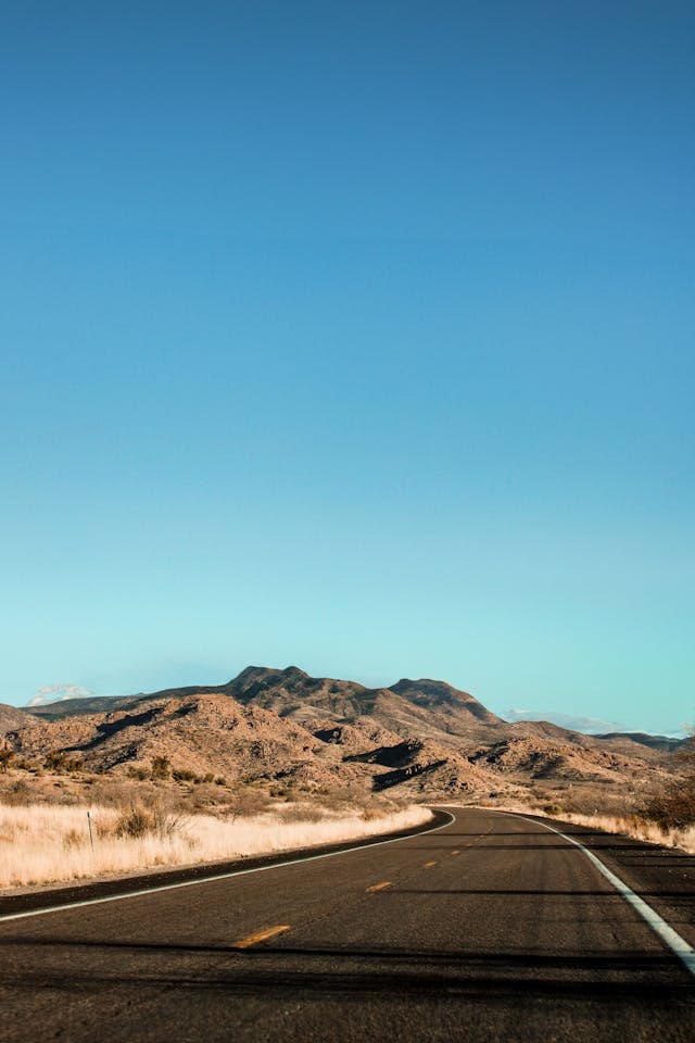Inspiration for Your Desert Adventure